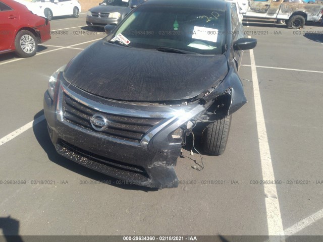 Photo 5 VIN: 1N4AL3AP2FC125748 - NISSAN ALTIMA 