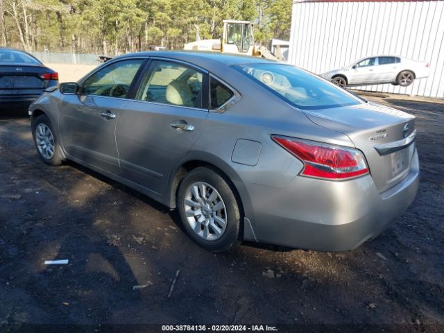 Photo 2 VIN: 1N4AL3AP2FC126561 - NISSAN ALTIMA 