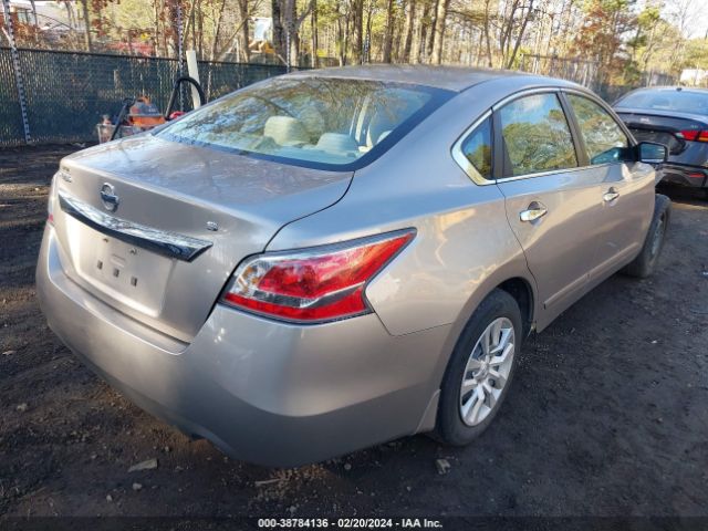 Photo 3 VIN: 1N4AL3AP2FC126561 - NISSAN ALTIMA 