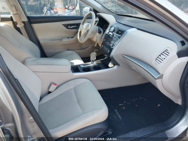 Photo 4 VIN: 1N4AL3AP2FC126561 - NISSAN ALTIMA 