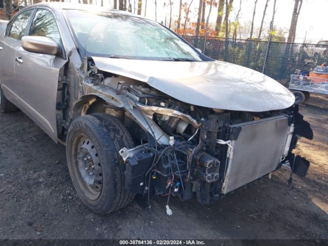 Photo 5 VIN: 1N4AL3AP2FC126561 - NISSAN ALTIMA 