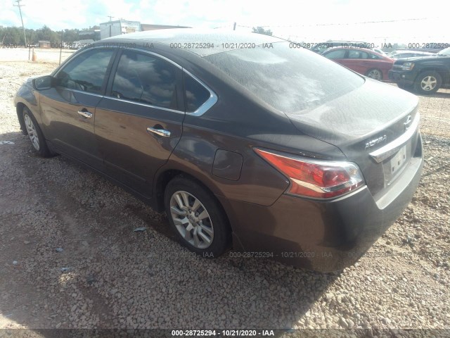 Photo 2 VIN: 1N4AL3AP2FC126575 - NISSAN ALTIMA 