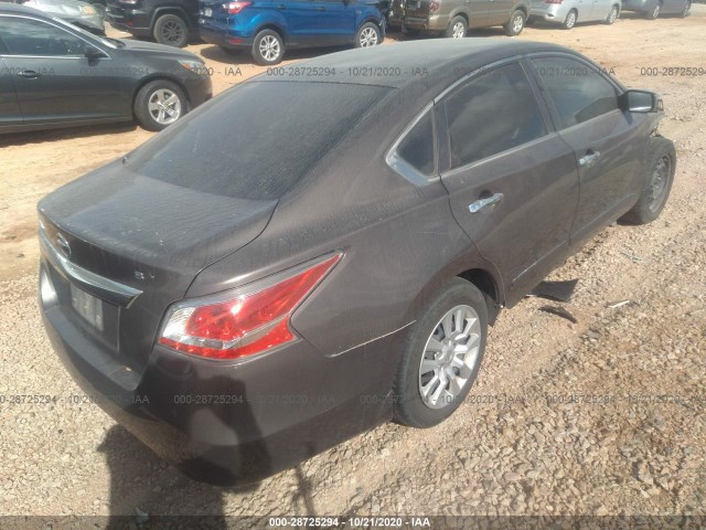 Photo 3 VIN: 1N4AL3AP2FC126575 - NISSAN ALTIMA 