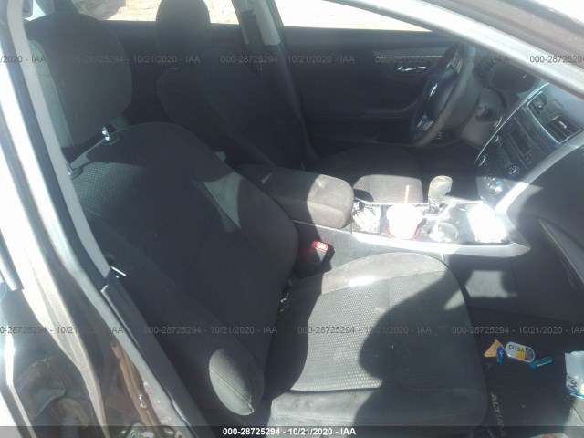 Photo 4 VIN: 1N4AL3AP2FC126575 - NISSAN ALTIMA 