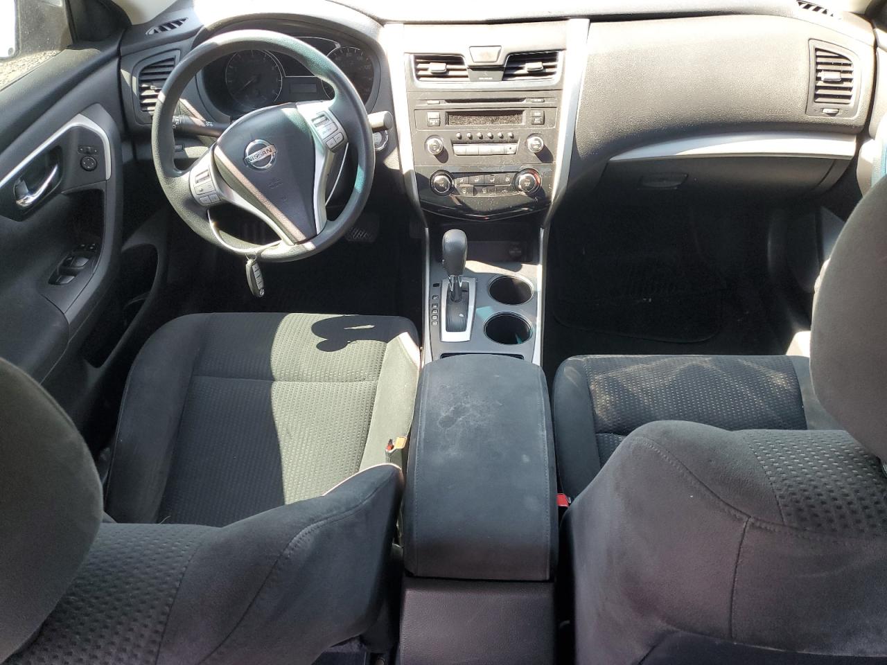 Photo 7 VIN: 1N4AL3AP2FC127290 - NISSAN ALTIMA 