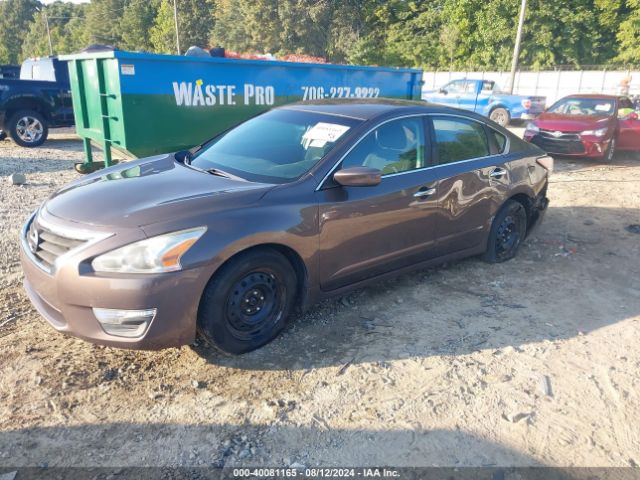 Photo 1 VIN: 1N4AL3AP2FC127564 - NISSAN ALTIMA 