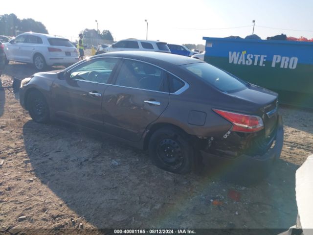 Photo 2 VIN: 1N4AL3AP2FC127564 - NISSAN ALTIMA 