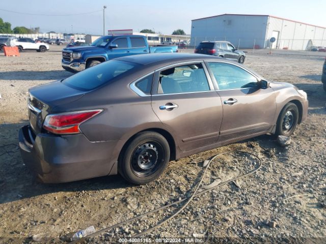 Photo 3 VIN: 1N4AL3AP2FC127564 - NISSAN ALTIMA 