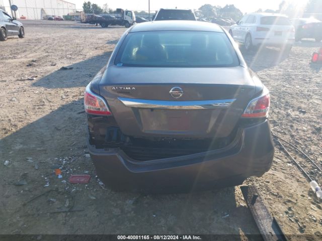 Photo 5 VIN: 1N4AL3AP2FC127564 - NISSAN ALTIMA 