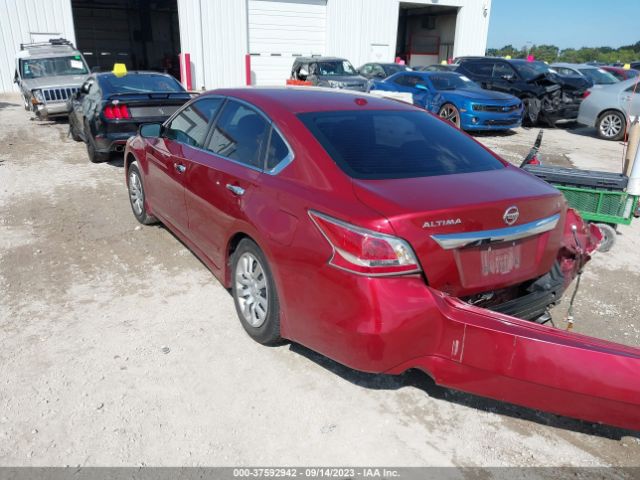 Photo 2 VIN: 1N4AL3AP2FC127791 - NISSAN ALTIMA 