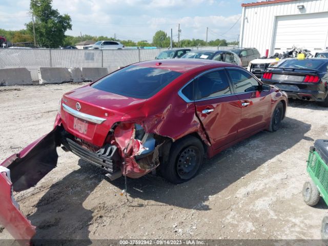 Photo 3 VIN: 1N4AL3AP2FC127791 - NISSAN ALTIMA 