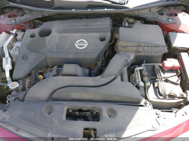 Photo 9 VIN: 1N4AL3AP2FC127791 - NISSAN ALTIMA 