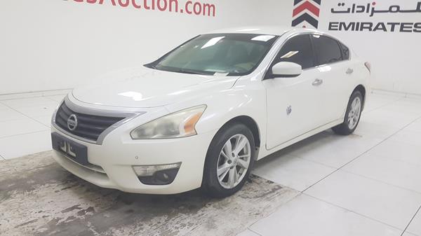 Photo 5 VIN: 1N4AL3AP2FC130125 - NISSAN ALTIMA 