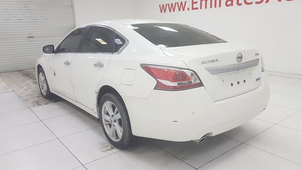 Photo 6 VIN: 1N4AL3AP2FC130125 - NISSAN ALTIMA 