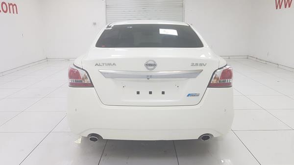 Photo 7 VIN: 1N4AL3AP2FC130125 - NISSAN ALTIMA 