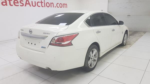 Photo 8 VIN: 1N4AL3AP2FC130125 - NISSAN ALTIMA 