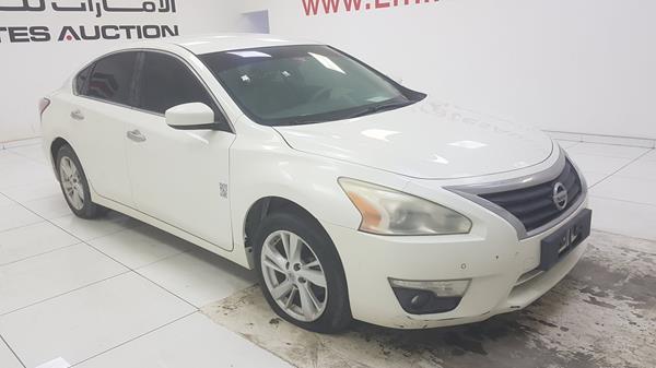 Photo 9 VIN: 1N4AL3AP2FC130125 - NISSAN ALTIMA 