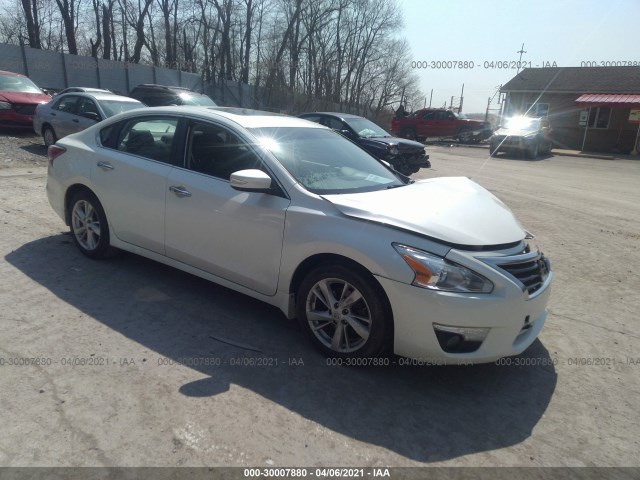 Photo 0 VIN: 1N4AL3AP2FC130254 - NISSAN ALTIMA 