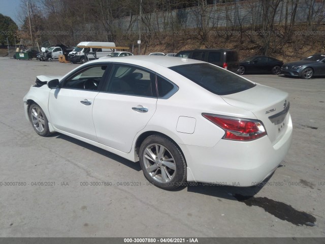 Photo 2 VIN: 1N4AL3AP2FC130254 - NISSAN ALTIMA 