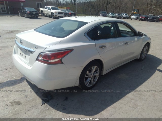 Photo 3 VIN: 1N4AL3AP2FC130254 - NISSAN ALTIMA 