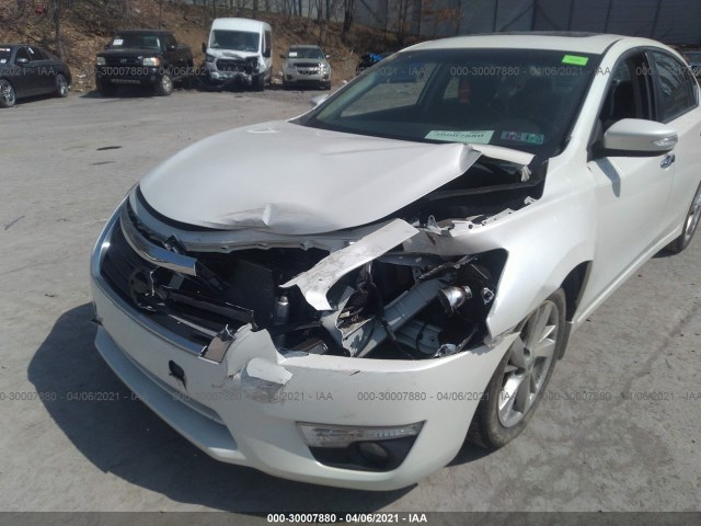 Photo 5 VIN: 1N4AL3AP2FC130254 - NISSAN ALTIMA 