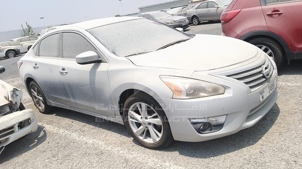 Photo 10 VIN: 1N4AL3AP2FC130318 - NISSAN ALTIMA 