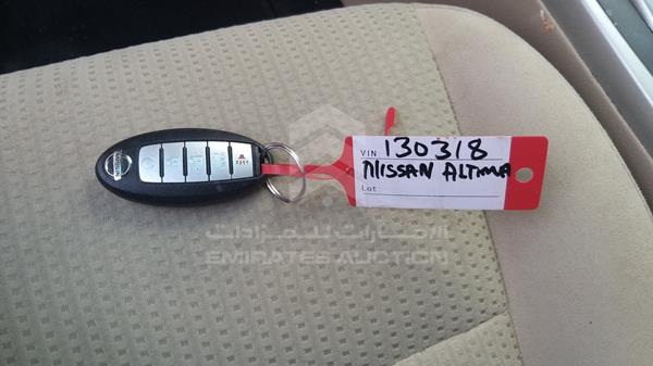 Photo 5 VIN: 1N4AL3AP2FC130318 - NISSAN ALTIMA 