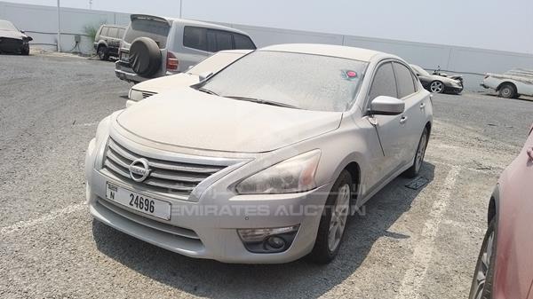 Photo 6 VIN: 1N4AL3AP2FC130318 - NISSAN ALTIMA 