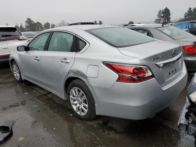 Photo 1 VIN: 1N4AL3AP2FC132313 - NISSAN ALTIMA 