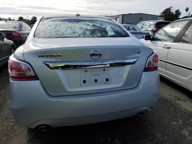 Photo 5 VIN: 1N4AL3AP2FC132313 - NISSAN ALTIMA 