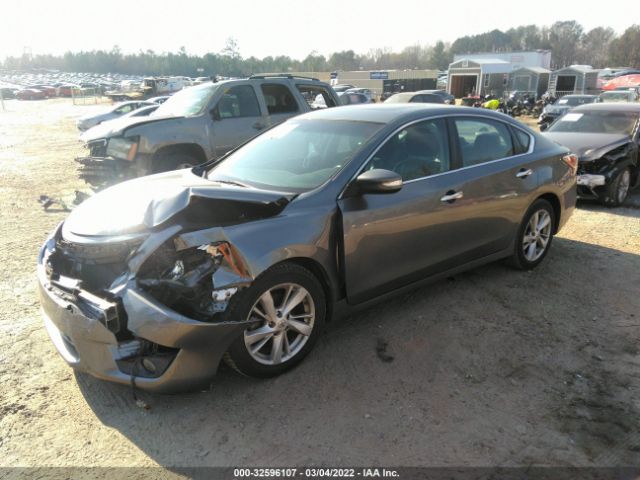 Photo 1 VIN: 1N4AL3AP2FC133042 - NISSAN ALTIMA 