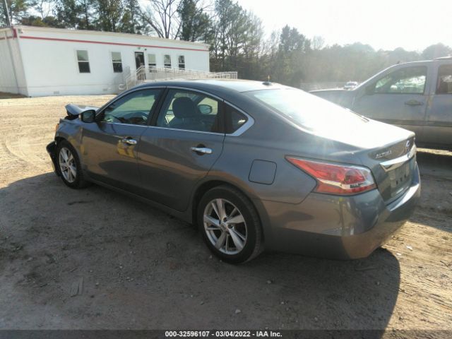 Photo 2 VIN: 1N4AL3AP2FC133042 - NISSAN ALTIMA 