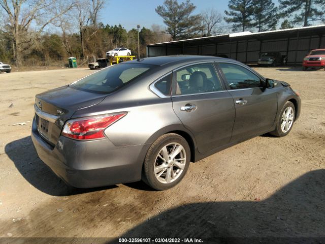 Photo 3 VIN: 1N4AL3AP2FC133042 - NISSAN ALTIMA 