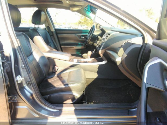 Photo 4 VIN: 1N4AL3AP2FC133042 - NISSAN ALTIMA 