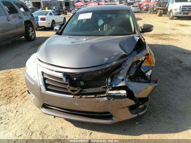 Photo 5 VIN: 1N4AL3AP2FC133042 - NISSAN ALTIMA 