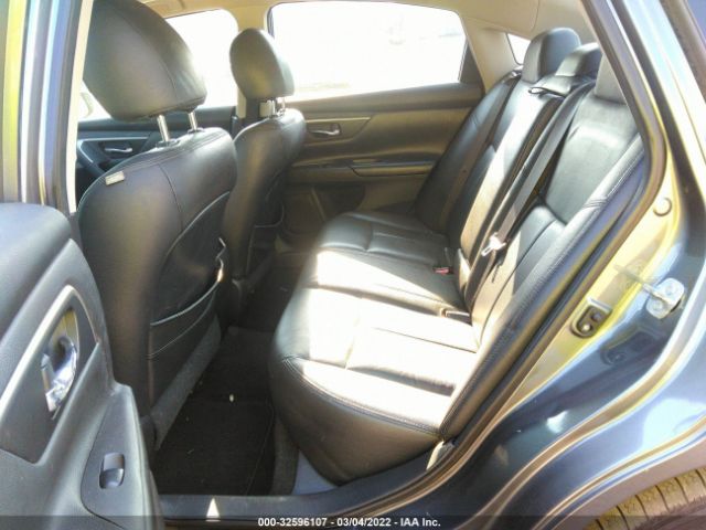 Photo 7 VIN: 1N4AL3AP2FC133042 - NISSAN ALTIMA 