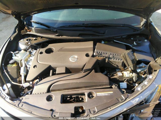 Photo 9 VIN: 1N4AL3AP2FC133042 - NISSAN ALTIMA 