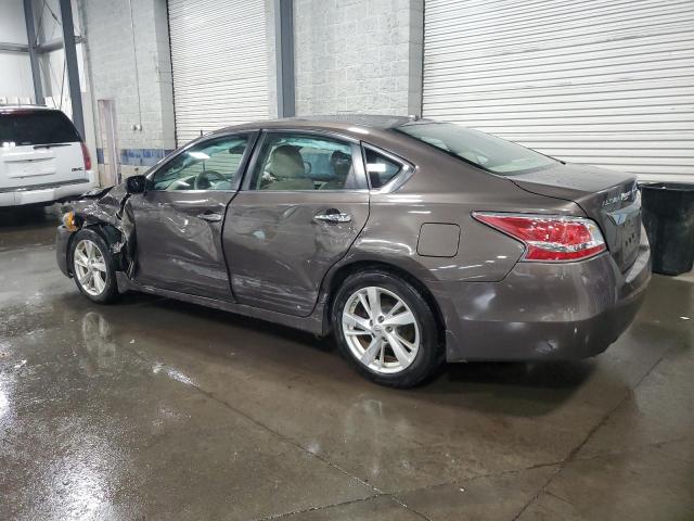 Photo 1 VIN: 1N4AL3AP2FC133753 - NISSAN ALTIMA 2.5 