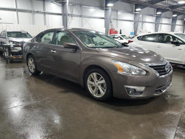 Photo 3 VIN: 1N4AL3AP2FC133753 - NISSAN ALTIMA 2.5 