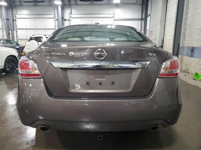 Photo 5 VIN: 1N4AL3AP2FC133753 - NISSAN ALTIMA 2.5 