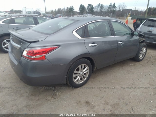 Photo 3 VIN: 1N4AL3AP2FC134501 - NISSAN ALTIMA 