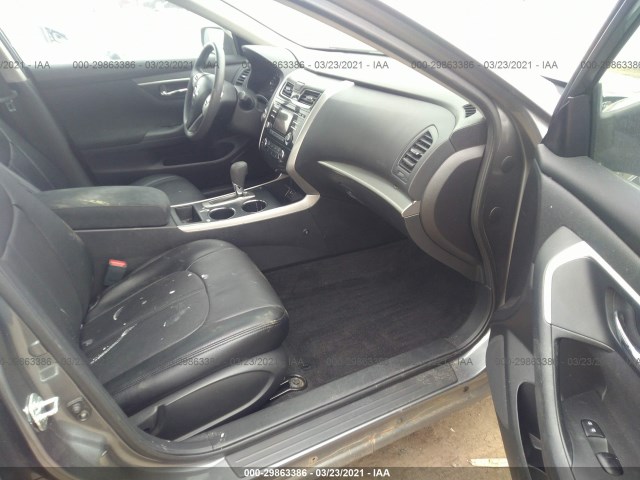 Photo 4 VIN: 1N4AL3AP2FC134501 - NISSAN ALTIMA 