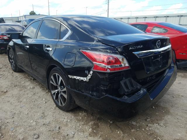 Photo 2 VIN: 1N4AL3AP2FC134854 - NISSAN ALTIMA 2.5 