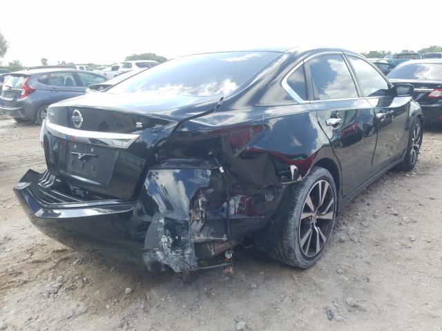 Photo 3 VIN: 1N4AL3AP2FC134854 - NISSAN ALTIMA 2.5 