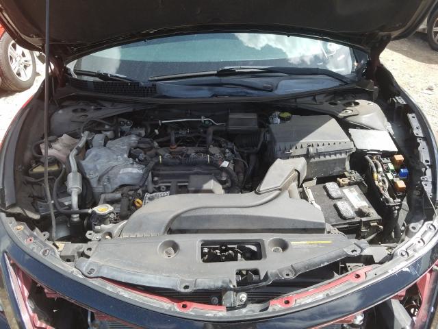 Photo 6 VIN: 1N4AL3AP2FC134854 - NISSAN ALTIMA 2.5 