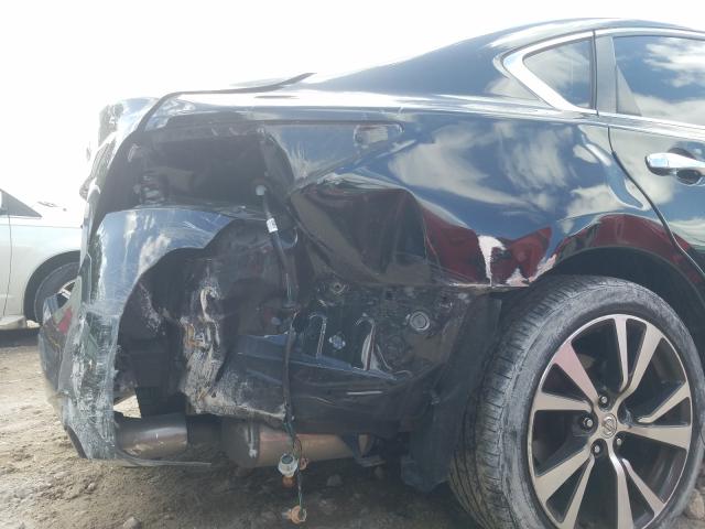 Photo 8 VIN: 1N4AL3AP2FC134854 - NISSAN ALTIMA 2.5 