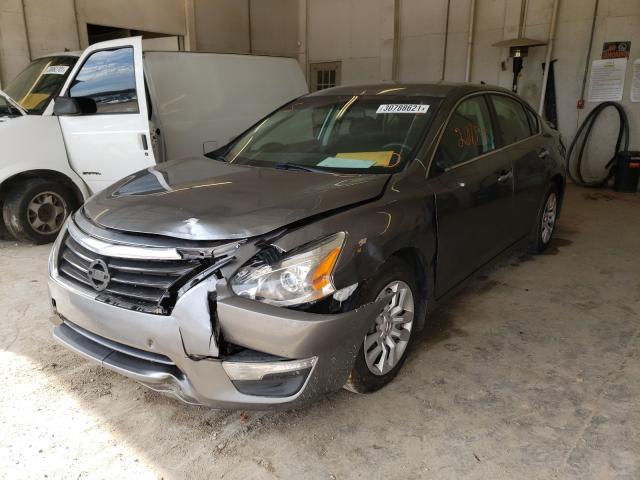 Photo 1 VIN: 1N4AL3AP2FC135373 - NISSAN ALTIMA 2.5 