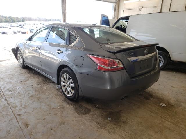 Photo 2 VIN: 1N4AL3AP2FC135373 - NISSAN ALTIMA 2.5 