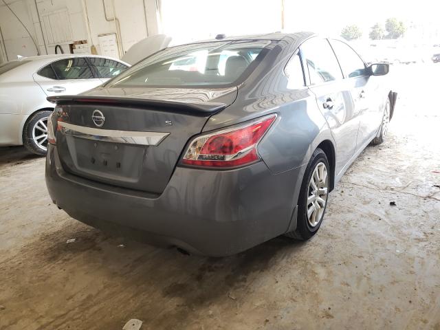 Photo 3 VIN: 1N4AL3AP2FC135373 - NISSAN ALTIMA 2.5 