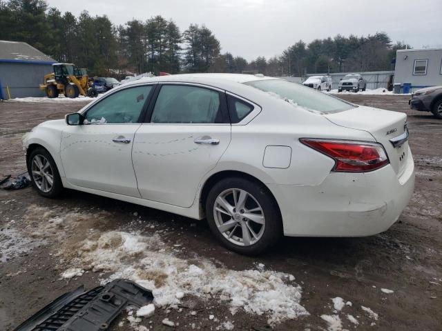 Photo 1 VIN: 1N4AL3AP2FC136104 - NISSAN ALTIMA 